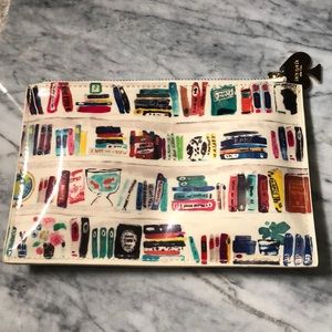 Kate spade pencil bag